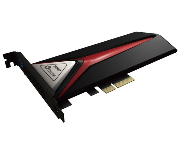Plextor 128GB M8Pe(Y) PX-128M8PeY - 1454162 - zdjęcie
